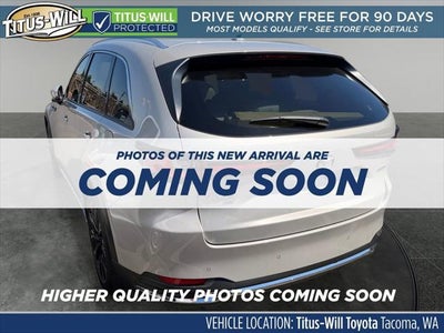 2024 Mazda Mazda CX-90 Premium Plus