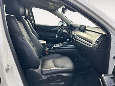 2018 Mazda Mazda CX-9 Touring