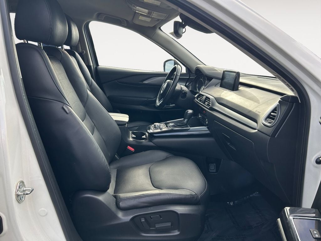 2018 Mazda Mazda CX-9 Touring