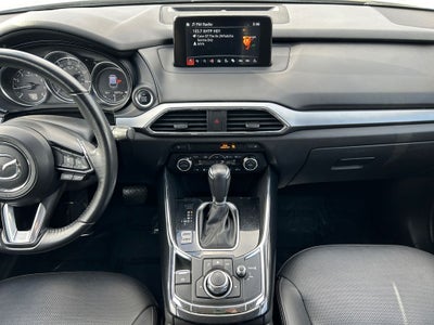 2018 Mazda Mazda CX-9 Touring