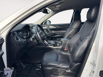 2018 Mazda Mazda CX-9 Touring