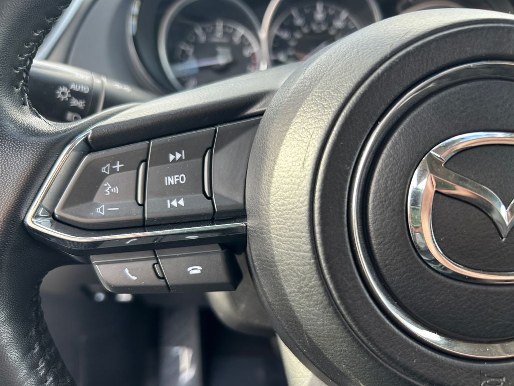 2018 Mazda Mazda CX-9 Touring