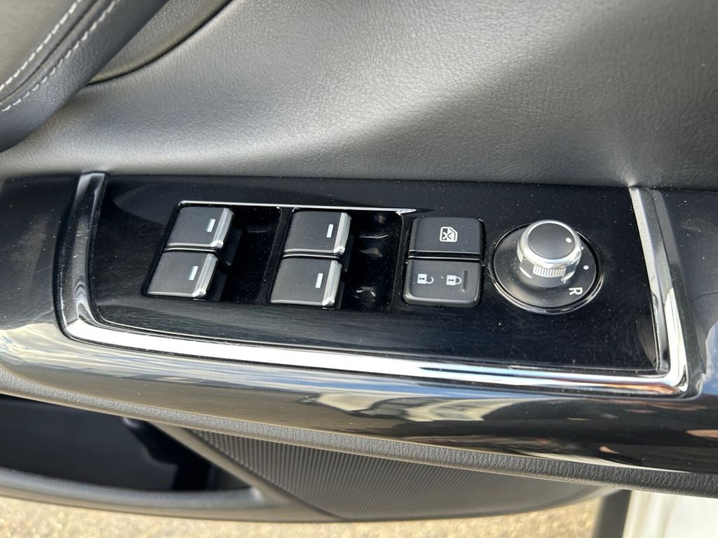 2018 Mazda Mazda CX-9 Touring