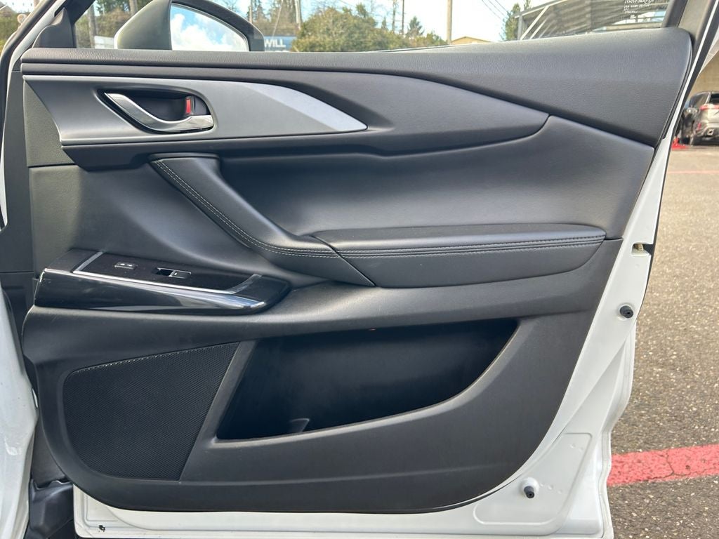 2018 Mazda Mazda CX-9 Touring