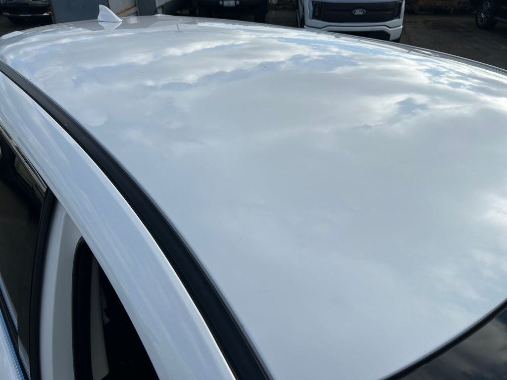 2018 Mazda Mazda CX-9 Touring