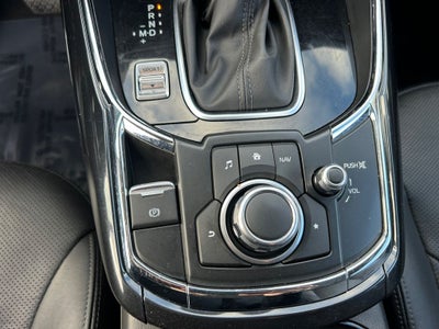 2018 Mazda Mazda CX-9 Touring