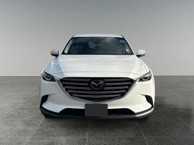 2018 Mazda Mazda CX-9 Touring