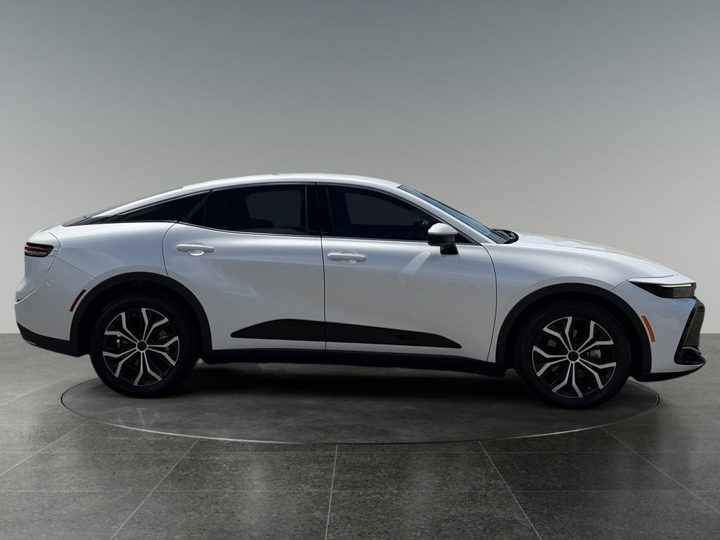 2023 Toyota Crown XLE