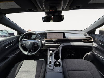 2023 Toyota Crown XLE