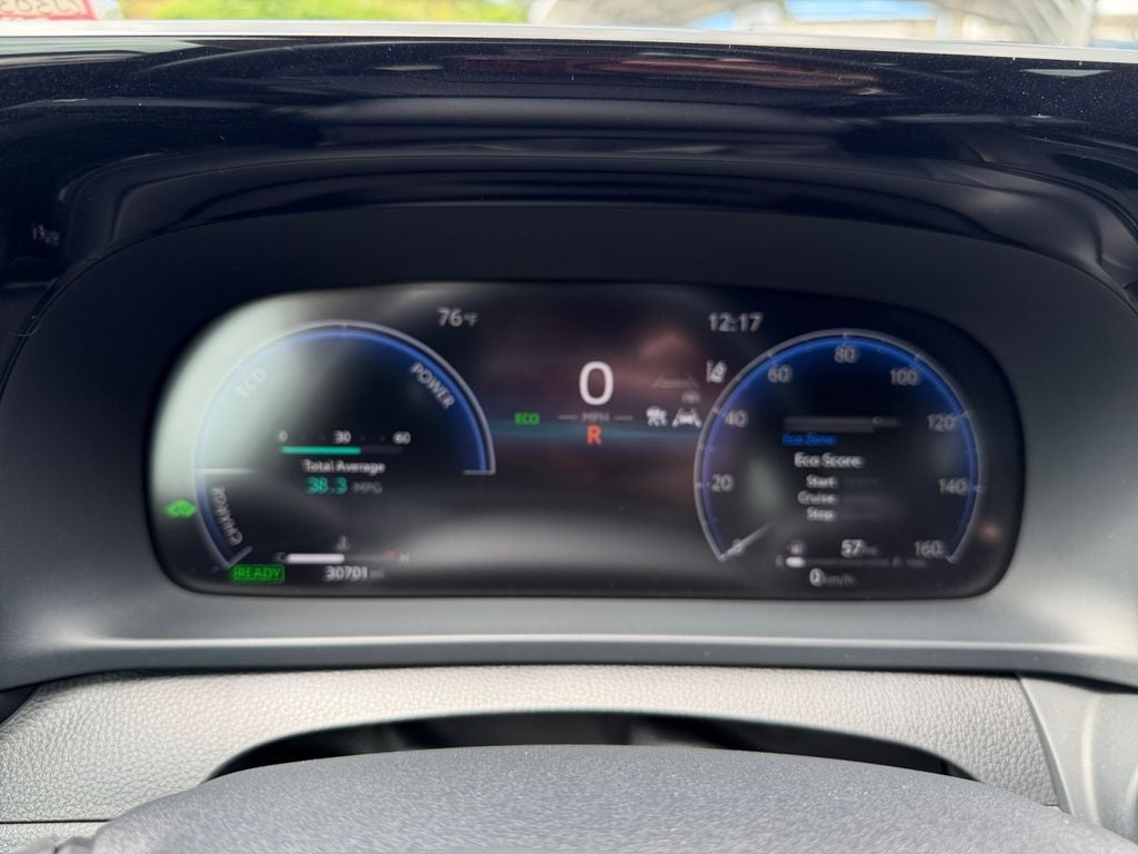 2023 Toyota Crown XLE