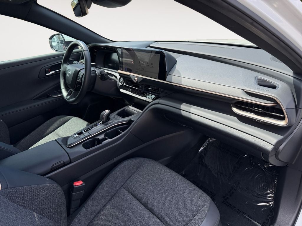 2023 Toyota Crown XLE