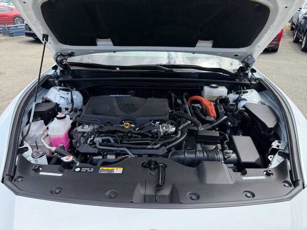 2023 Toyota Crown XLE