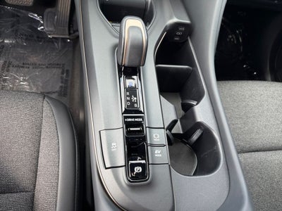 2023 Toyota Crown XLE