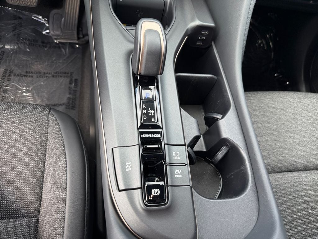 2023 Toyota Crown XLE