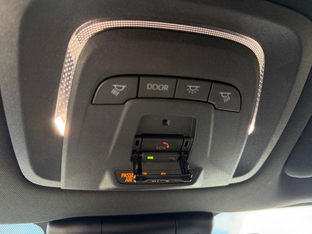 2023 Toyota Crown XLE