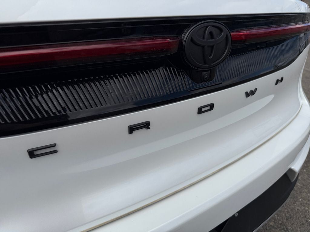 2023 Toyota Crown XLE