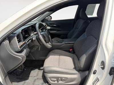 2023 Toyota Crown XLE