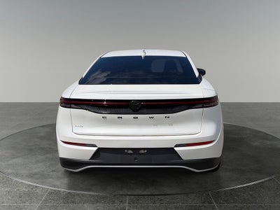 2023 Toyota Crown XLE