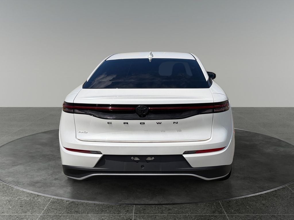 2023 Toyota Crown XLE