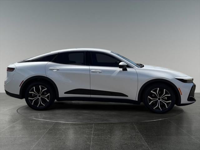 2023 Toyota Crown XLE