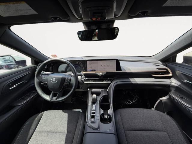 2023 Toyota Crown XLE