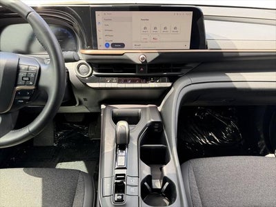 2023 Toyota Crown XLE
