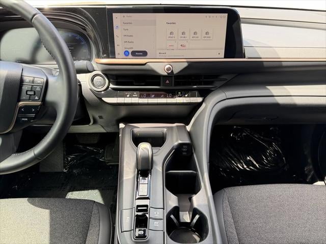 2023 Toyota Crown XLE