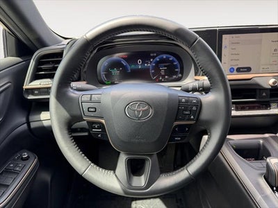 2023 Toyota Crown XLE