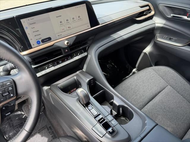 2023 Toyota Crown XLE