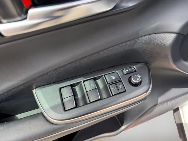 2023 Toyota Crown XLE