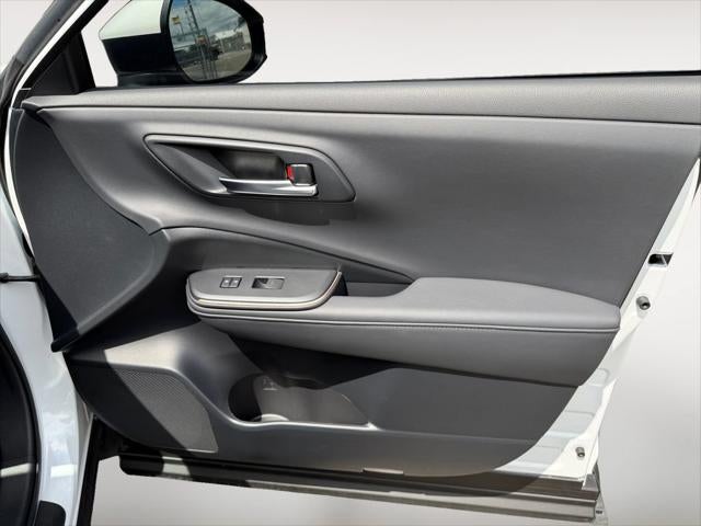 2023 Toyota Crown XLE