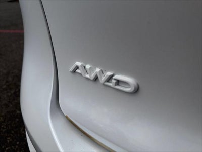 2023 Toyota Crown XLE