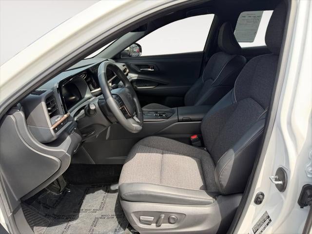 2023 Toyota Crown XLE