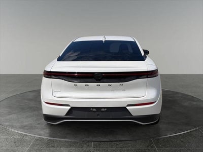 2023 Toyota Crown XLE