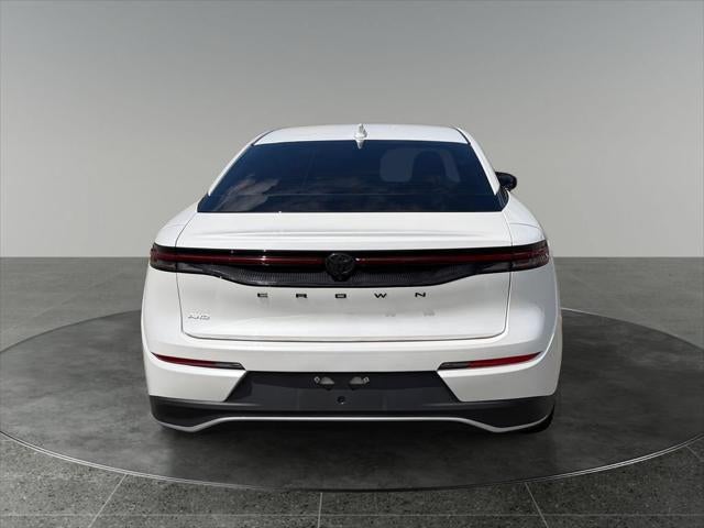 2023 Toyota Crown XLE