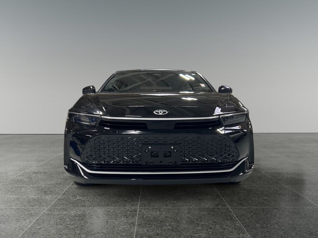 2023 Toyota Crown Limited