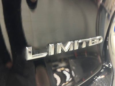 2023 Toyota Crown Limited