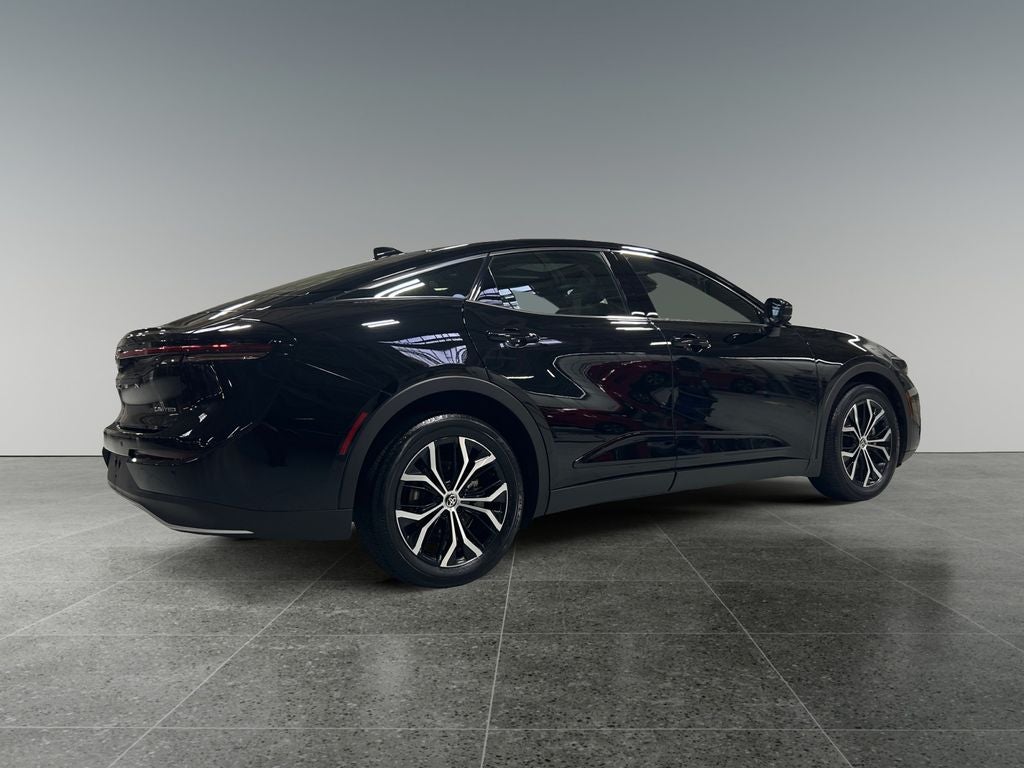 2023 Toyota Crown Limited