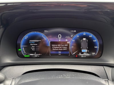 2026 Toyota Crown Signia Limited