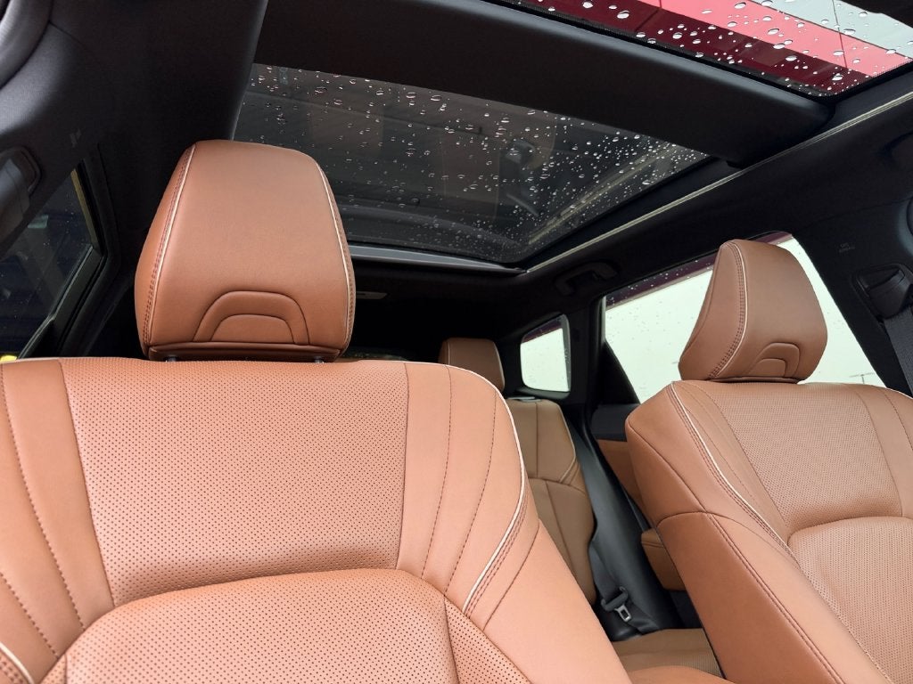 2026 Toyota Crown Signia Limited