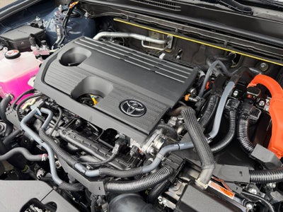 2026 Toyota Crown Signia Limited