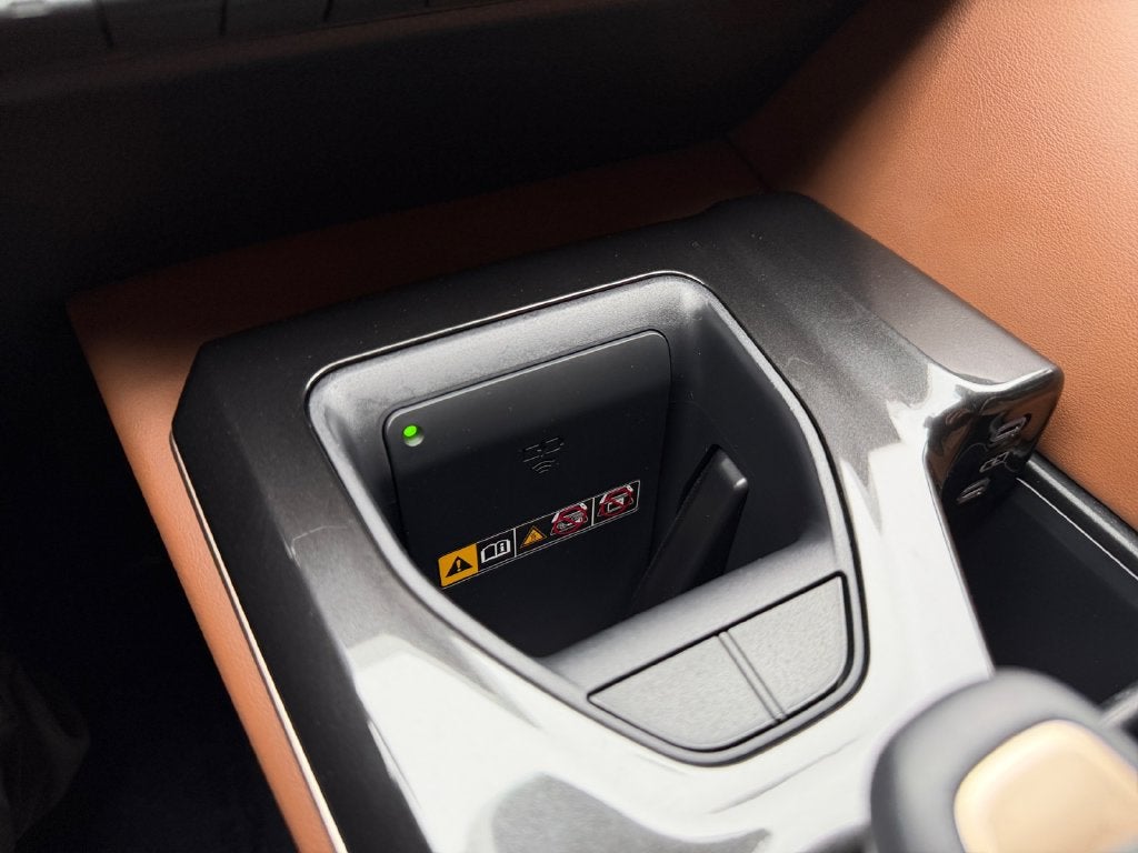 2026 Toyota Crown Signia Limited