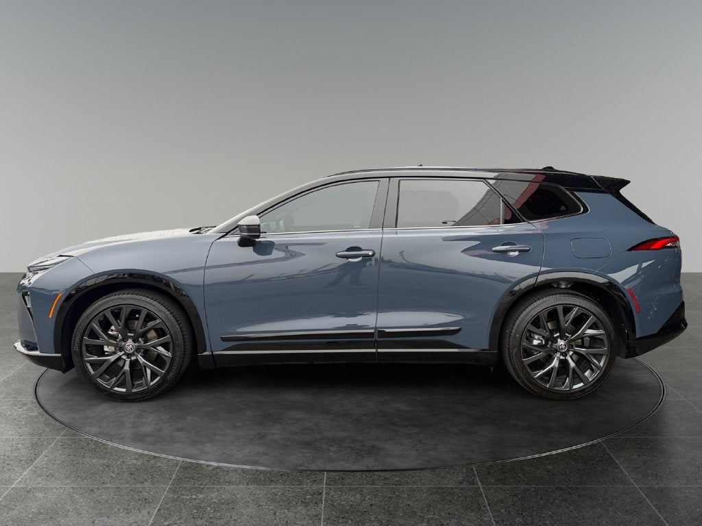 2026 Toyota Crown Signia Limited