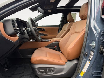 2026 Toyota Crown Signia Limited