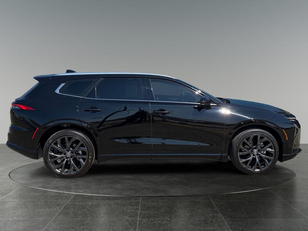 2025 Toyota Crown Signia Limited