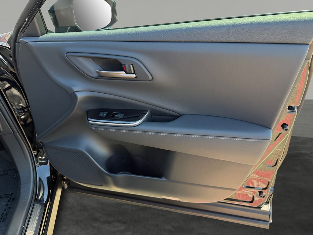 2025 Toyota Crown Signia Limited