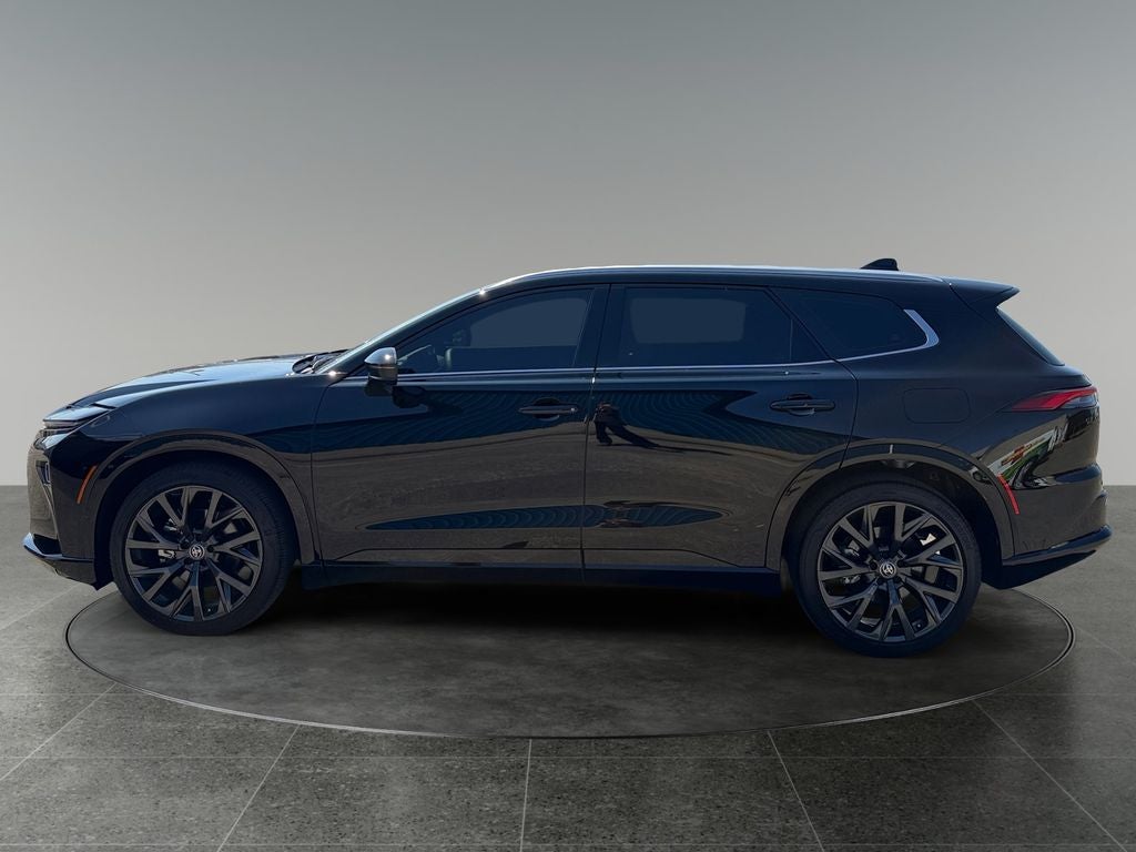 2025 Toyota Crown Signia Limited