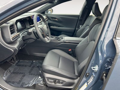 2026 Toyota Toyota Crown Signia XLE