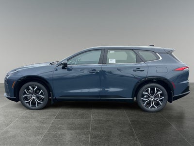 2026 Toyota Toyota Crown Signia XLE