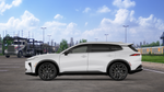 2026 Toyota Crown Signia Limited